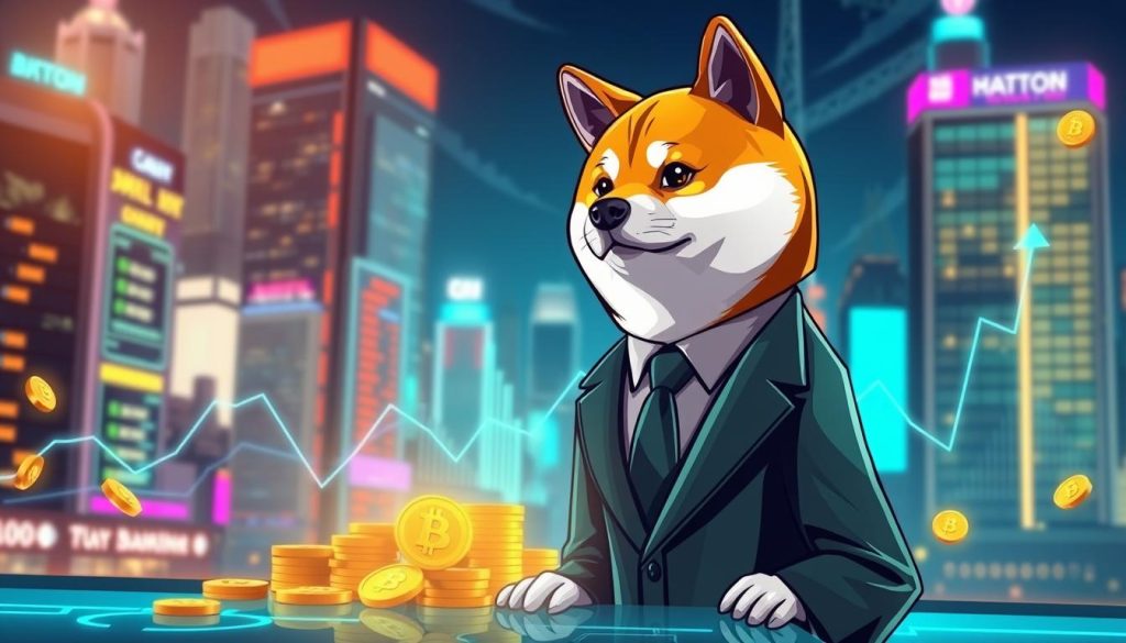 investment strategies for shiba inu