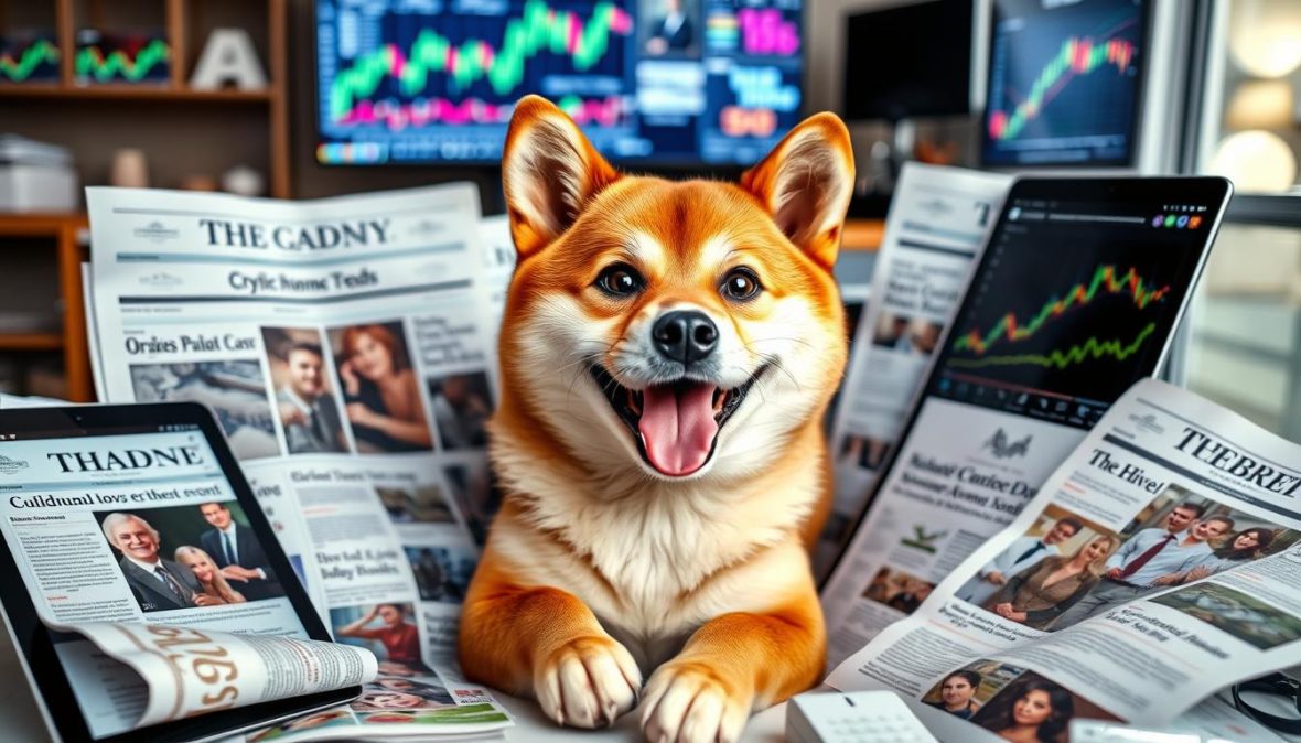 shiba inu news today