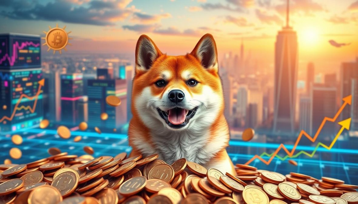 will shiba inu coin reach $1